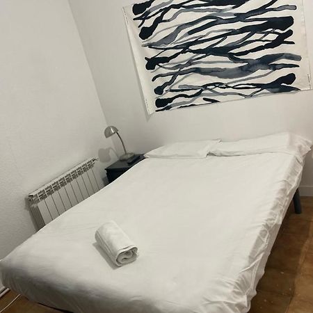 מדריד Leon Habitaciones מראה חיצוני תמונה