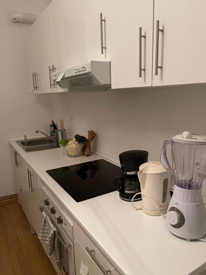 מדריד Leon Habitaciones מראה חיצוני תמונה
